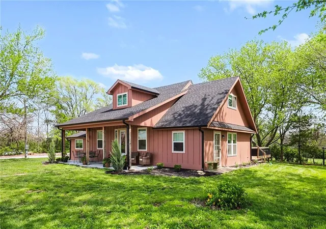 2nd image of 7850 Mcgary Ln, Lawson, MO 64062 | MLS# 2633534