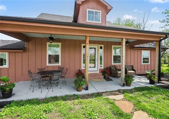 Photo 3 of Single family home for sale at 7850 Mcgary Ln, Lawson, MO 64062 | MLS# 2633534 | Listing updated on 2026-08-02