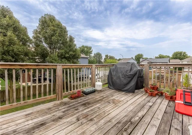Photo 26 of Single family home for sale at 111 Nw 114th Terrace, Kansas City, MO 64155 | MLS# 2633539 | Listing updated on 2026-08-24