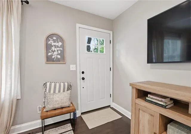 5th image of 5536 Cedar St, Roeland Park, KS 66205 | MLS# 2633545