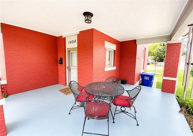 Photo 3 of Single family home for sale at 1604 S Moniteau Ave, Sedalia, MO 65301 | MLS# 2633549 | Listing updated on 2026-09-02
