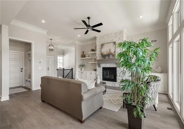 Photo 3 of Single family home for sale at 2372 W Wabash St, Olathe, KS 66061 | MLS# 2633555 | Listing updated on 2026-10-22