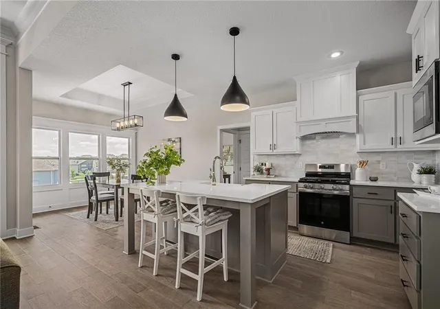 Photo 4 of Single family home for sale at 2372 W Wabash St, Olathe, KS 66061 | MLS# 2633555 | Listing updated on 2026-10-22