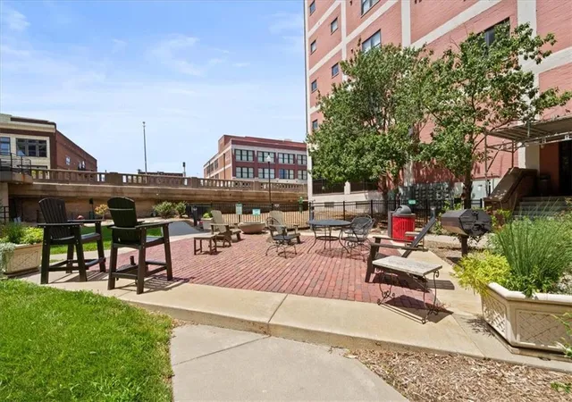 29th image of 2107 Grand Blvd #909, Kansas City, MO 64108 | MLS# 2633559