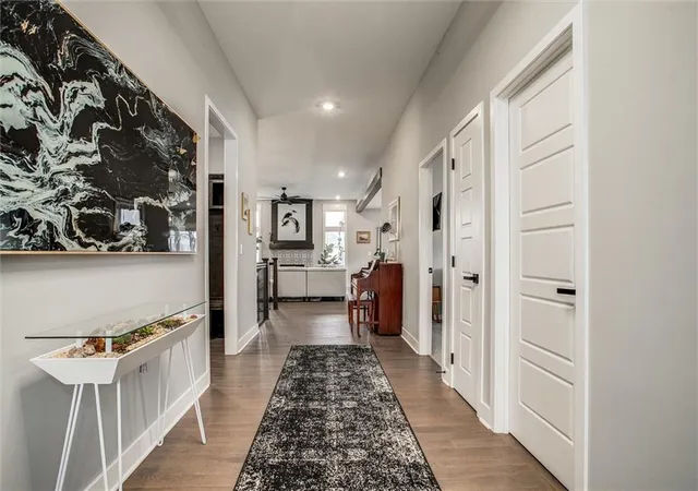 Photo 2 of Single family home for sale at 213 Sw Davenport Dr, Blue Springs, MO 64014 | MLS# 2633563 | Listing updated on 2026-09-19