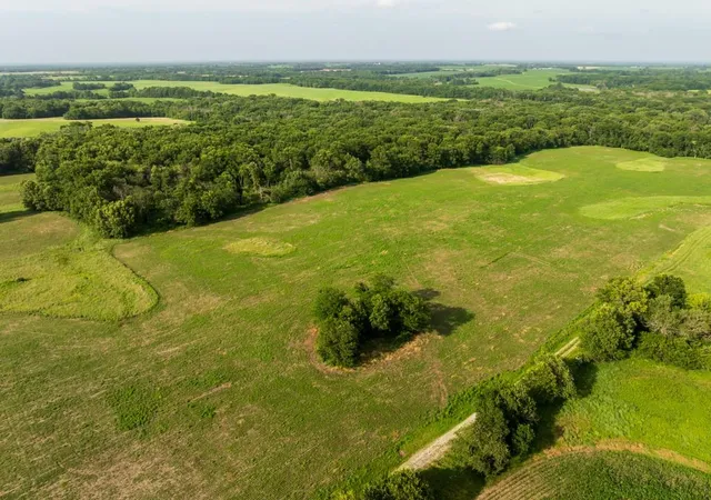 Photo 1 of Land for sale at Cr 330 Rd, Hale, MO 64643 | MLS# 2633574 | Listing updated on 2026-07-26