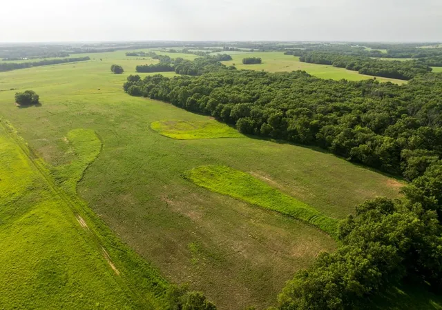 Photo 3 of Land for sale at Cr 330 Rd, Hale, MO 64643 | MLS# 2633574 | Listing updated on 2026-07-26
