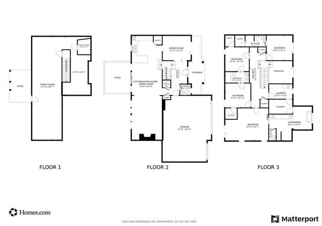 Photo 3 of Single family home for sale at 13768 Lookout Dr, Kansas City, MO 64139 | MLS# 2633576 | Listing updated on 2026-09-05