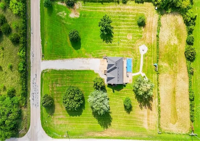 32nd image of 1411 Nw 200th Rd, Holden, MO 64040 | MLS# 2633586