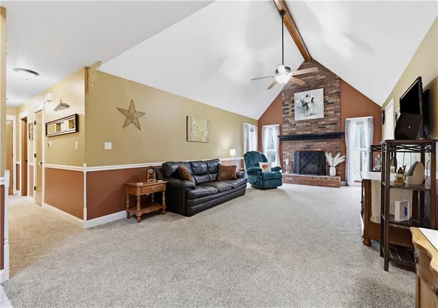 Photo 3 of Sale Pending at 2219 N Whitney Rd, Independence, MO 64058 | MLS# 2633592 | Listing updated on 2026-08-25