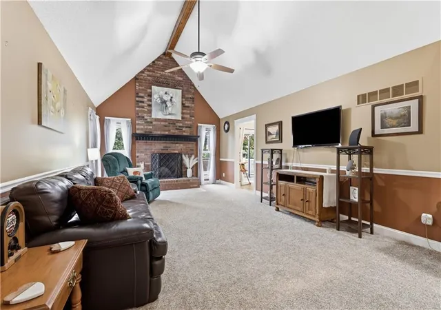 Photo 4 of Sale Pending at 2219 N Whitney Rd, Independence, MO 64058 | MLS# 2633592 | Listing updated on 2026-08-25