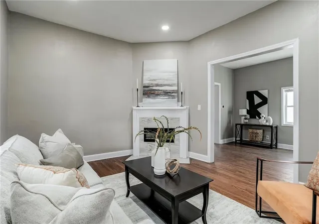 Photo 1 of Sale Pending at 3139 Mcgee St, Kansas City, MO 64111 | MLS# 2633593 | Listing updated on 2026-08-30