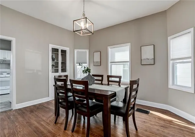 Photo 2 of Sale Pending at 3139 Mcgee St, Kansas City, MO 64111 | MLS# 2633593 | Listing updated on 2026-08-30