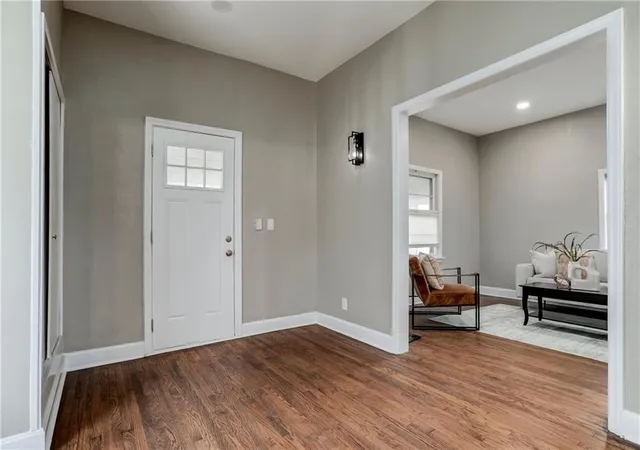 Photo 4 of Sale Pending at 3139 Mcgee St, Kansas City, MO 64111 | MLS# 2633593 | Listing updated on 2026-08-30