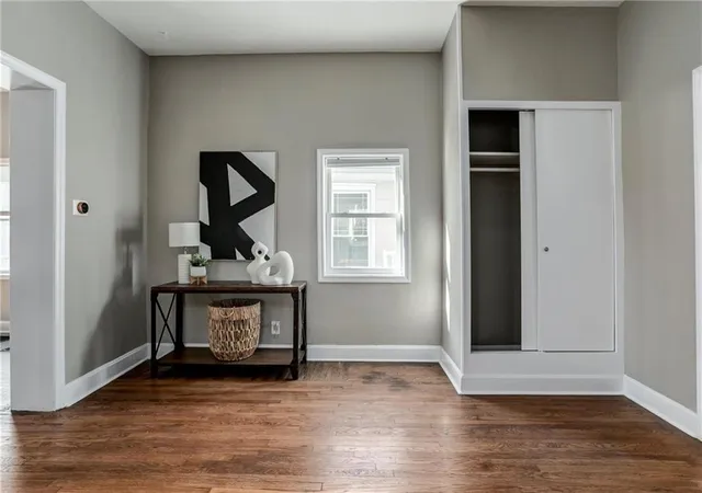 Photo 5 of Sale Pending at 3139 Mcgee St, Kansas City, MO 64111 | MLS# 2633593 | Listing updated on 2026-08-30