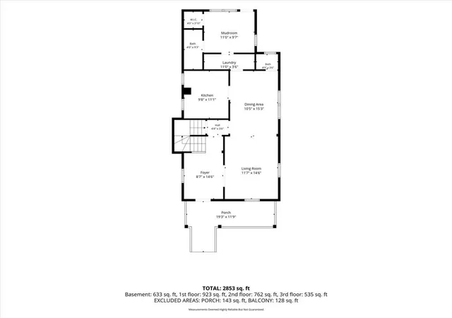 Photo 34 of Single family home for sale at 3201 Mcgee St, Kansas City, MO 64111 | MLS# 2633595 | Listing updated on 2026-08-25