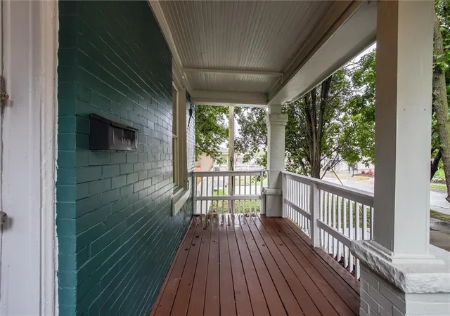 Photo 4 of Single family home for sale at 3201 Mcgee St, Kansas City, MO 64111 | MLS# 2633595 | Listing updated on 2026-08-25