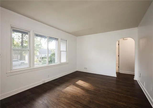 Photo 3 of Single family home for sale at 514 S Ralston Ave, Sugar Creek, MO 64054 | MLS# 2633596 | Listing updated on 2026-10-09