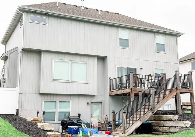 27th image of 4716 Redwood St, Leavenworth, KS 66048 | MLS# 2633601