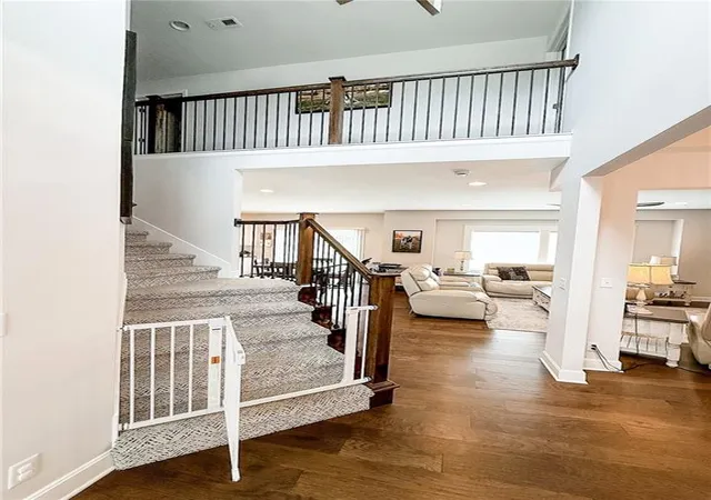 Photo 3 of Sale Pending at 4716 Redwood St, Leavenworth, KS 66048 | MLS# 2633601 | Listing updated on 2026-09-05