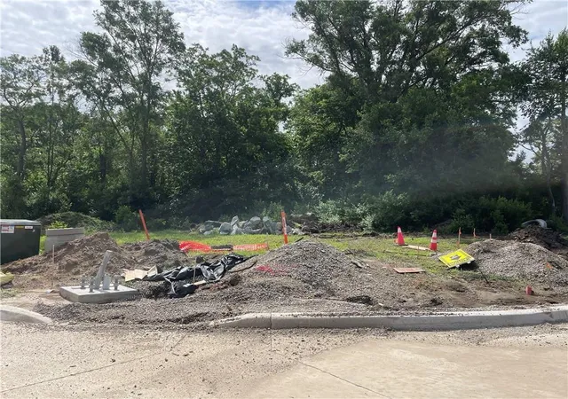 Photo 1 of Land for sale at 1907 & 1925 Scherer Rd, Lees Summit, MO 64082 | MLS# 2633605 | Listing updated on 2026-07-27