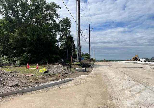 Photo 3 of Land for sale at 1907 & 1925 Scherer Rd, Lees Summit, MO 64082 | MLS# 2633605 | Listing updated on 2026-07-27
