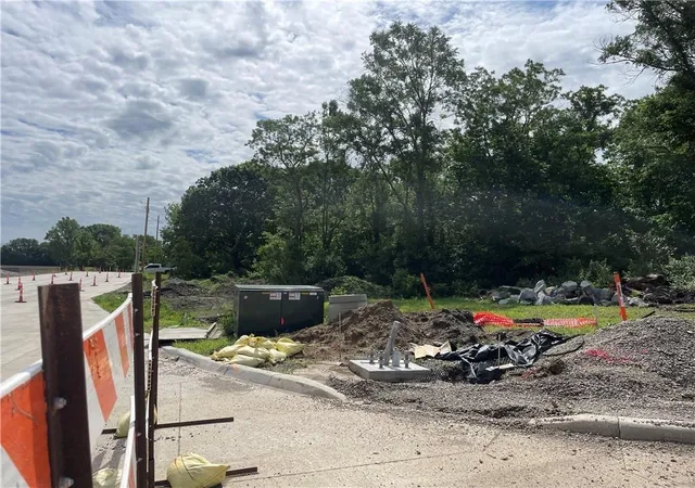 Photo 3 of Land for sale at 1907 & 1925 Scherer Rd, Lees Summit, MO 64082 | MLS# 2633605 | Listing updated on 2026-07-27