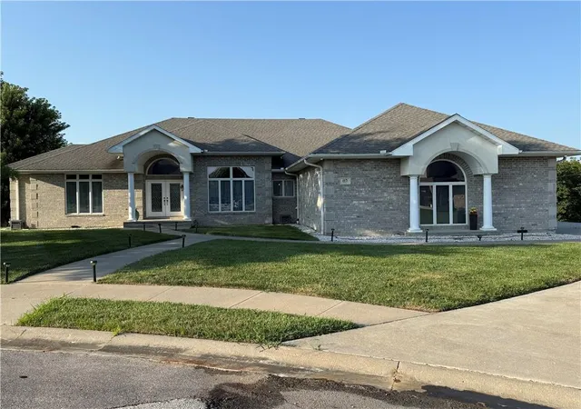 1st image of 1113 Saxony Ct, Warrensburg, MO 64093 | MLS# 2633609