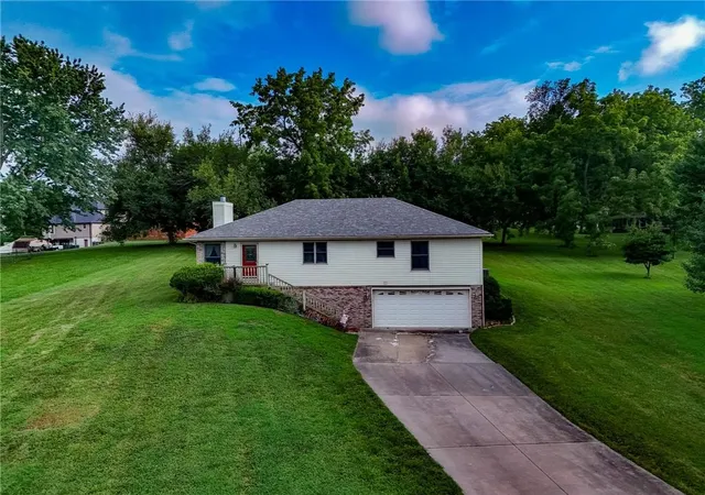 Photo 1 of Single family home for sale at 13470 Brookwood Way, St Joseph, MO 64505 | MLS# 2633623 | Listing updated on 2026-08-29