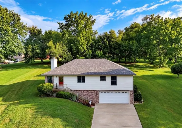Photo 1 of Single family home for sale at 13470 Brookwood Way, St Joseph, MO 64505 | MLS# 2633623 | Listing updated on 2026-09-30