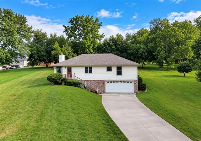 Photo 2 of Single family home for sale at 13470 Brookwood Way, St Joseph, MO 64505 | MLS# 2633623 | Listing updated on 2026-09-30