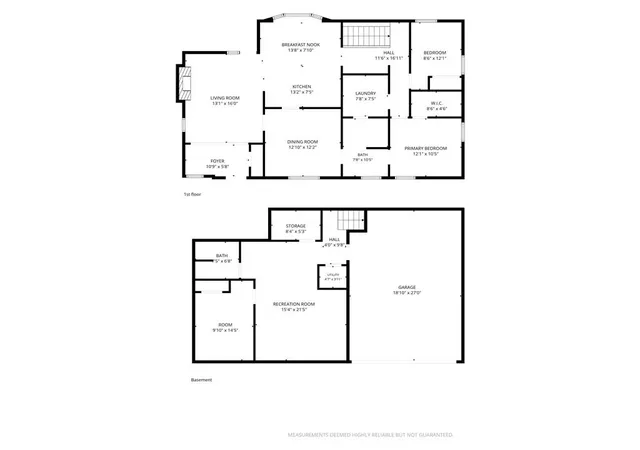 Photo 44 of Single family home for sale at 13470 Brookwood Way, St Joseph, MO 64505 | MLS# 2633623 | Listing updated on 2026-08-29