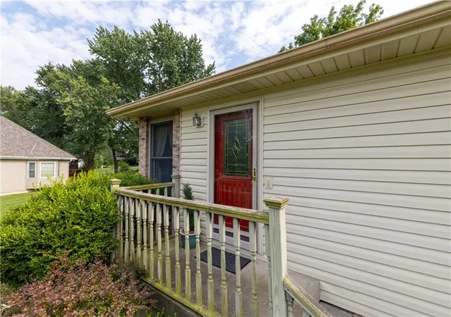 Photo 5 of Single family home for sale at 13470 Brookwood Way, St Joseph, MO 64505 | MLS# 2633623 | Listing updated on 2026-08-29