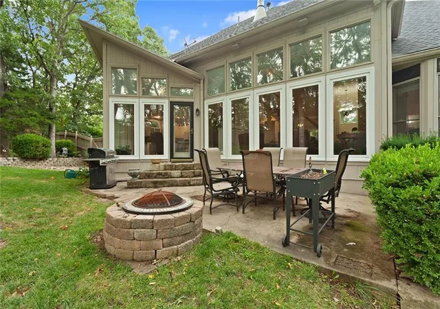 39th image of 7560 Eicher Dr, Shawnee, KS 66217 | MLS# 2633624