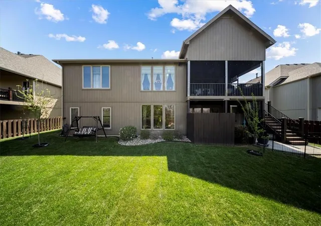 Photo 3 of Single family home for sale at 3112 NE 91st Place, Kansas City, MO 64156 | MLS# 2633625 | Listing updated on 2026-09-02