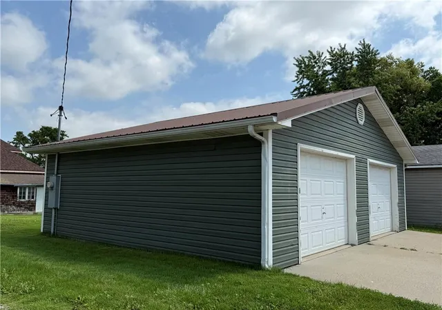 12th image of 1014 Santa Fe St, Atchison, KS 66002 | MLS# 2633628