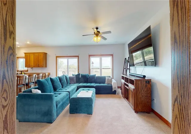 Photo 4 of Sale Pending at 1001 SW State Route O, Osborn, MO 64474 | MLS# 2633632 | Listing updated on 2026-09-03