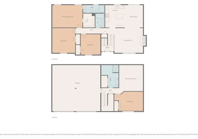 37th image of 301 Ne 192nd Ter, Smithville, MO 64089 | MLS# 2633634