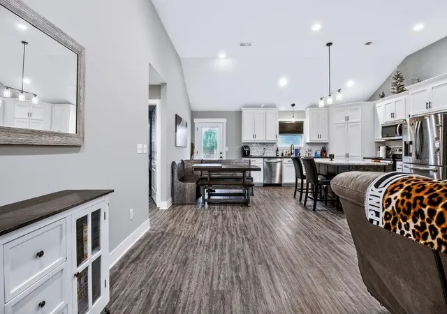 3rd image of 319 W Pacific St, Kingsville, MO 64061 | MLS# 2633637
