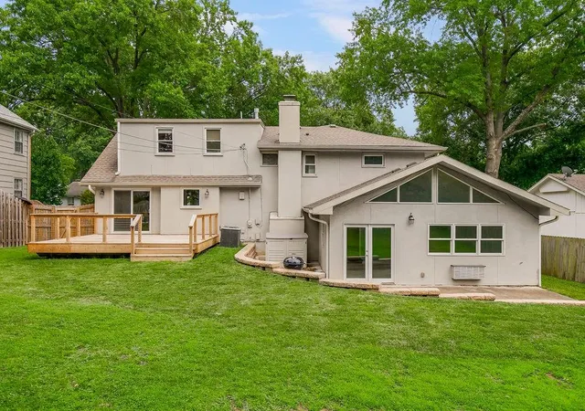 28th image of 9924 Briar Dr, Overland Park, KS 66207 | MLS# 2633638