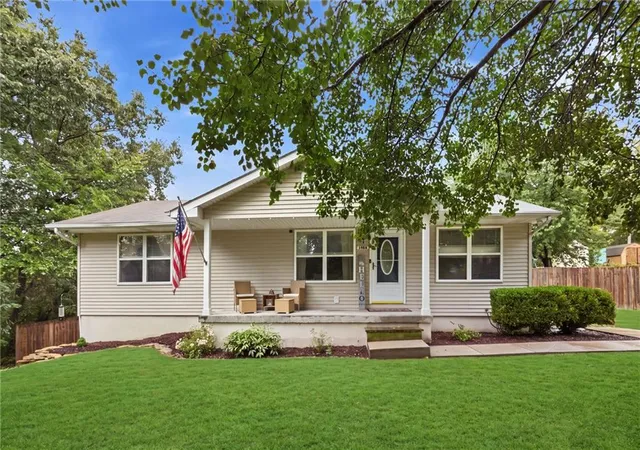 Photo 1 of Sale Pending at 3408 Ne 82nd Terrace, Kansas City, MO 64119 | MLS# 2633640 | Listing updated on 2026-09-13