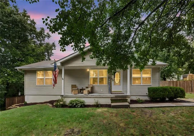 Photo 32 of Sale Pending at 3408 NE 82nd Terrace, Kansas City, MO 64119 | MLS# 2633640 | Listing updated on 2026-09-13