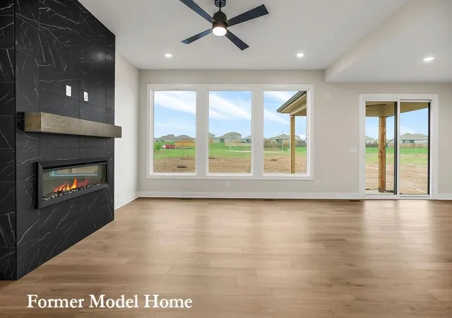 Photo 3 of Single family home for sale at 8004 SE Hoot Owl St, Blue Springs, MO 64014 | MLS# 2633641 | Listing updated on 2026-10-06