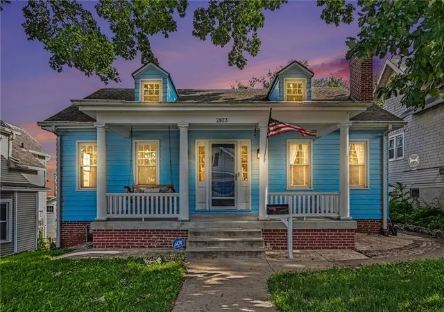 25th image of 2823 Charles St, Saint Joseph, MO 64501 | MLS# 2633646