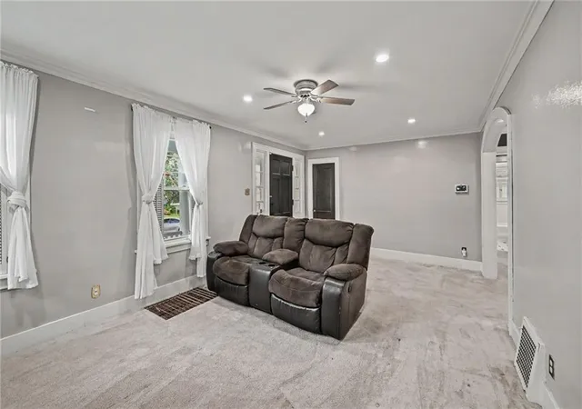Photo 3 of Single family home for sale at 2823 Charles St, Saint Joseph, MO 64501 | MLS# 2633646 | Listing updated on 2026-09-16