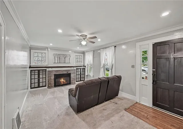 Photo 4 of Single family home for sale at 2823 Charles St, Saint Joseph, MO 64501 | MLS# 2633646 | Listing updated on 2026-09-16