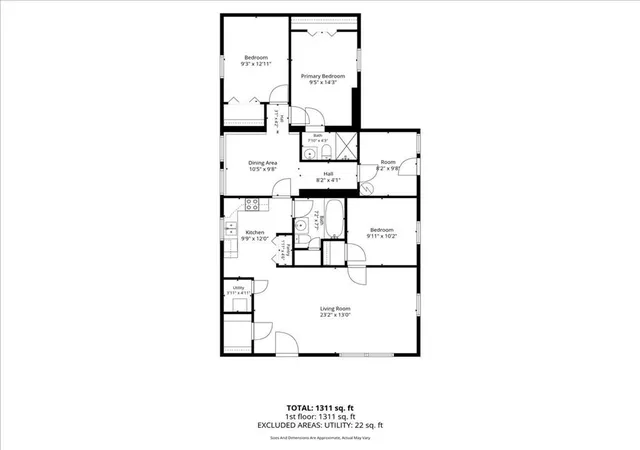 29th image of 705 Yoeke St, Tonganoxie, KS 66086 | MLS# 2633649