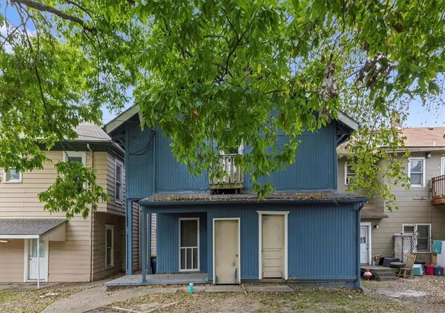 Listing Photo 2 - Condo for sale in building located at 115 Saratoga Ave, Excelsior Springs, MO 64024