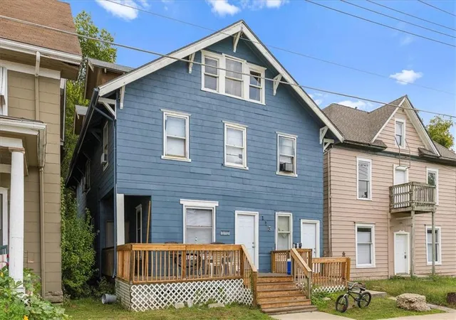 Photo 17 of Multi family home for sale at 115 Saratoga Ave, Excelsior Springs, MO 64024 | MLS# 2633654 | Listing updated on 2026-09-01