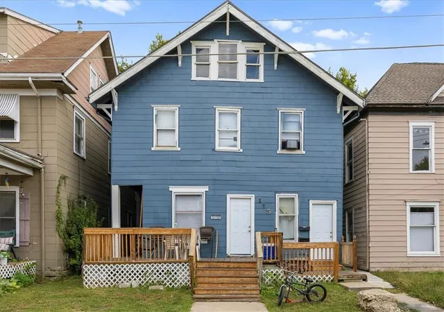 Photo 2 of Multi family home for sale at 115 Saratoga Ave, Excelsior Springs, MO 64024 | MLS# 2633654 | Listing updated on 2026-09-01
